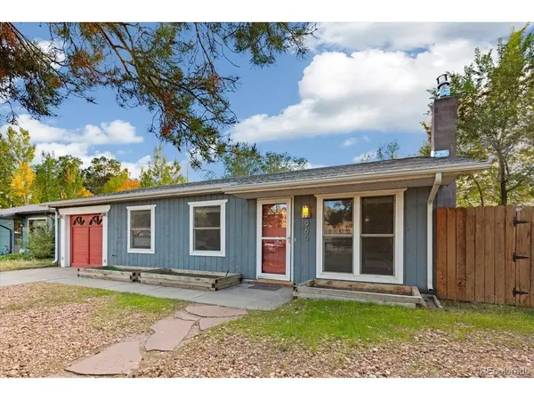 965 W Third, Salida, CO 81201