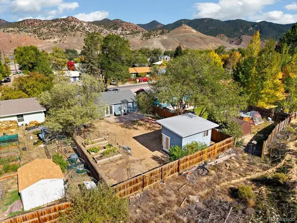 965 W Third, Salida, CO 81201