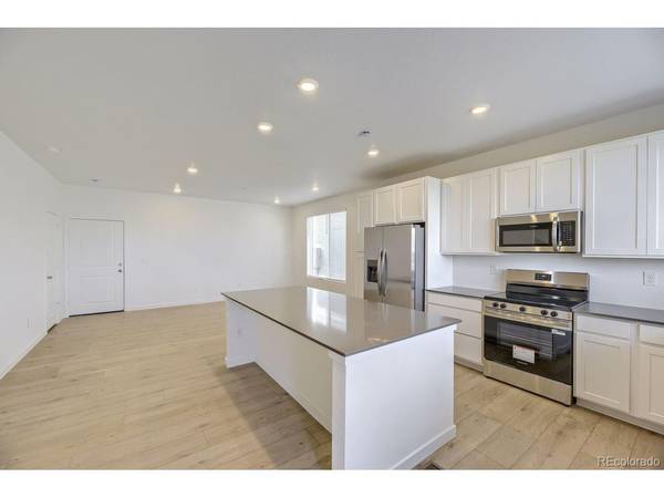 16443 Standing Elk, Parker, CO 80134