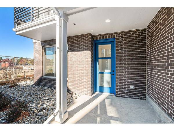 888 S Valentia #10-104, Denver, CO 80247