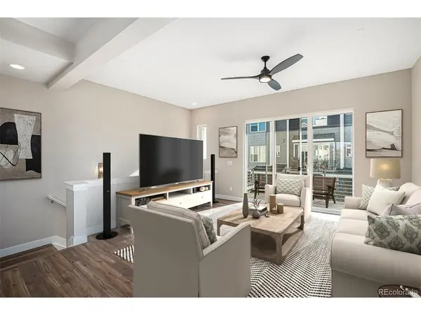 888 S Valentia #10-104, Denver, CO 80247