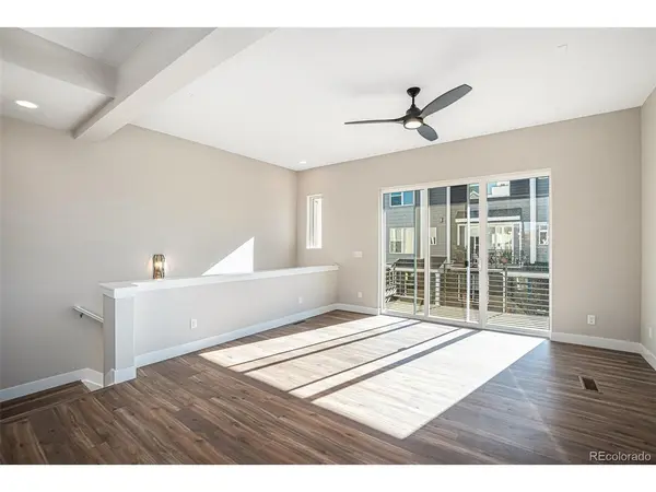 888 S Valentia #10-104, Denver, CO 80247