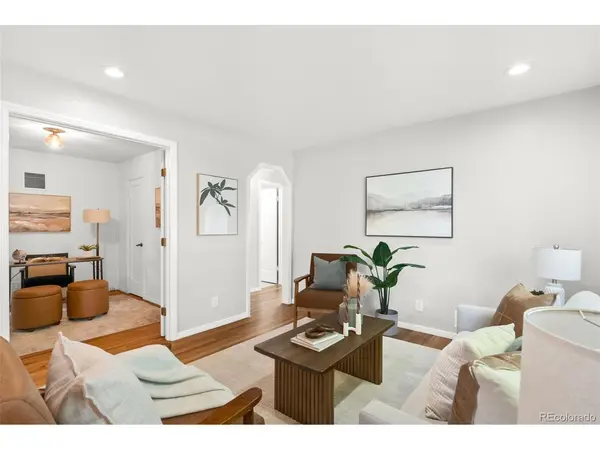 3321 S Eudora, Denver, CO 80222