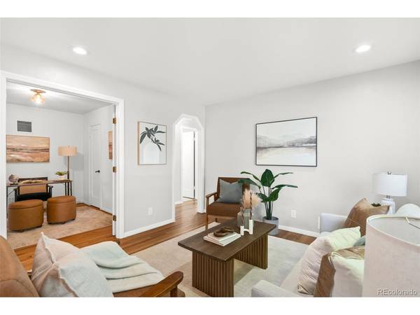 3321 S Eudora, Denver, CO 80222