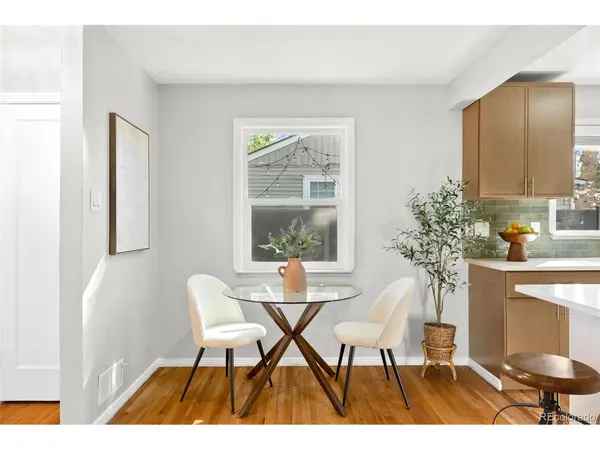 3321 S Eudora, Denver, CO 80222