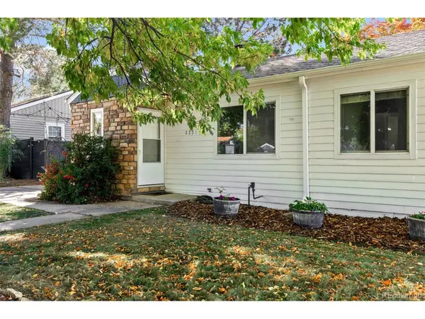 3321 S Eudora, Denver, CO 80222