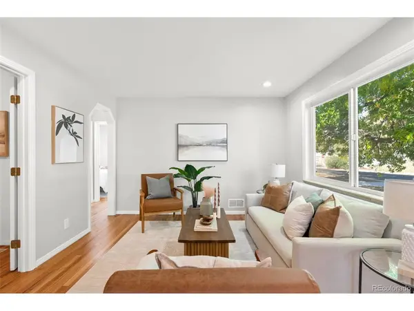 3321 S Eudora, Denver, CO 80222