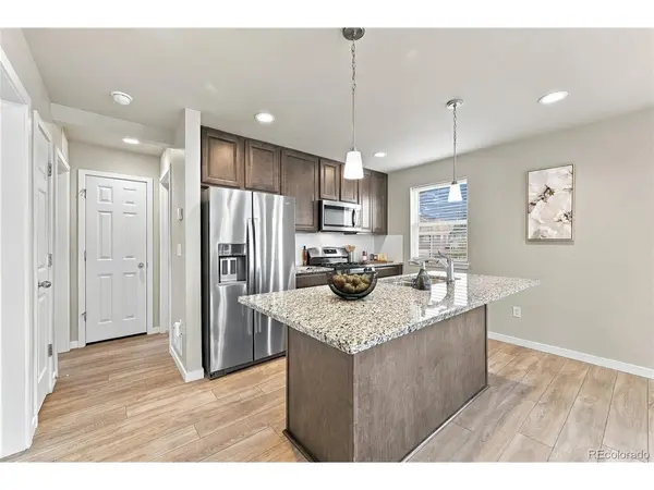 9149 Castlebear, Colorado Springs, CO 80927