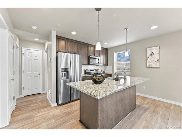 9149 Castlebear, Colorado Springs, CO 80927