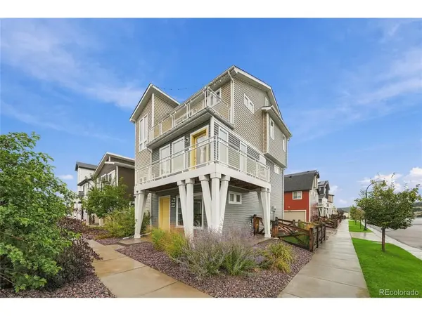 9149 Castlebear, Colorado Springs, CO 80927