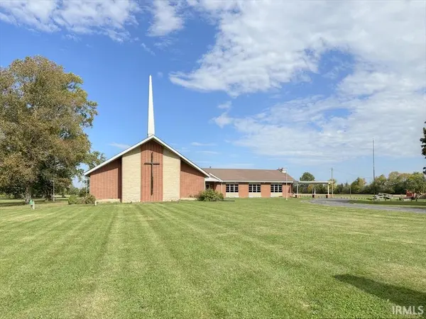 2106 W ALTO RD, Kokomo, IN 46902