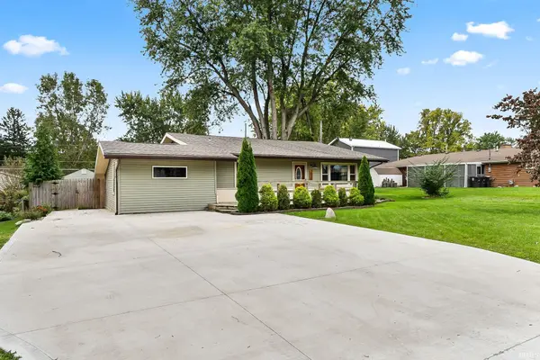 2616 Otsego DR, Fort Wayne, IN 46825