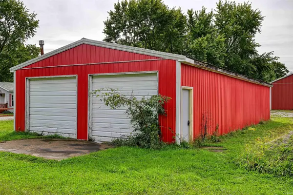 217 Parkview Ave East AVE, Elkhart, IN 46514