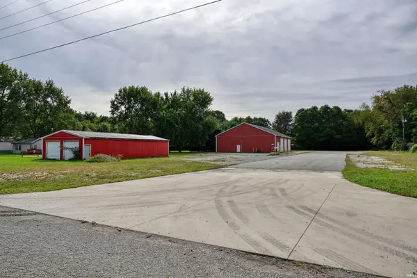 217 Parkview Ave East AVE, Elkhart, IN 46514