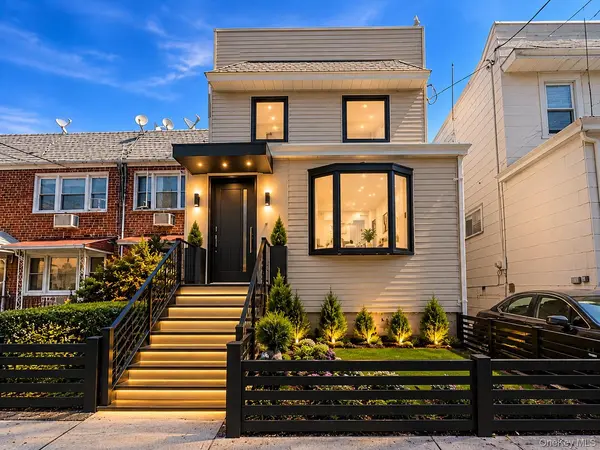 6659 75th ST, Middle Village, NY 11379
