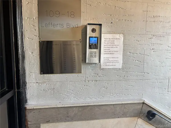 109-18 Lefferts BLVD #C6, South Ozone Park, NY 11420