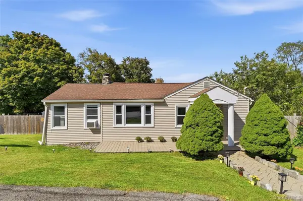 6 McGill RD, Monroe, NY 10950