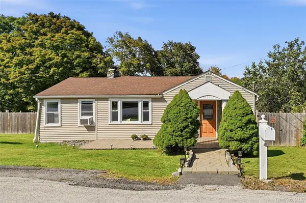 6 McGill RD, Monroe, NY 10950