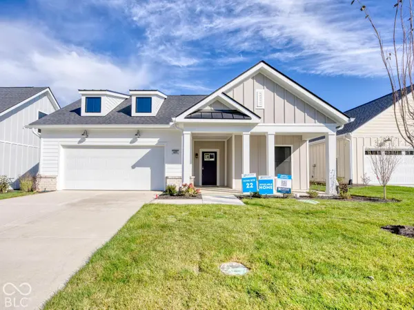 16175 Quarter Pole LN, Westfield, IN 46074