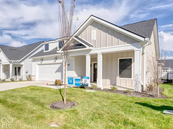 16175 Quarter Pole LN, Westfield, IN 46074