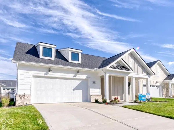 16175 Quarter Pole LN, Westfield, IN 46074
