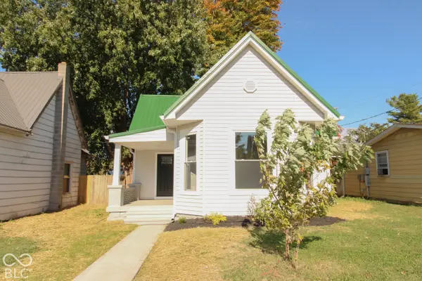 50 W Poplar ST, North Vernon, IN 47265