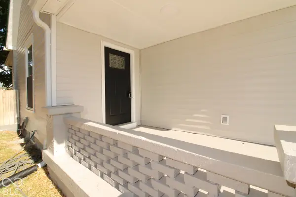 50 W Poplar ST, North Vernon, IN 47265