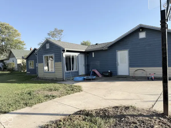 8608 W State Road 42, Monrovia, IN 46157