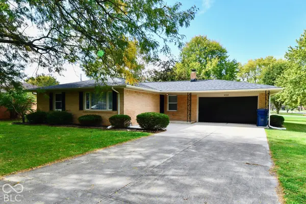 4707 Mac DR, Anderson, IN 46013
