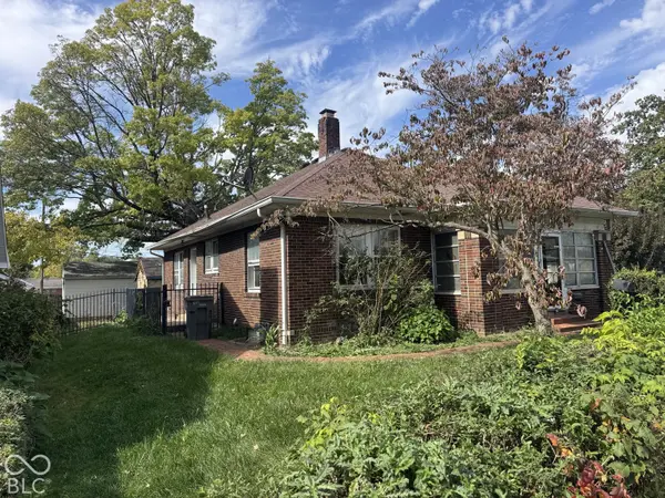 2804 S Illinois ST, Indianapolis, IN 46225