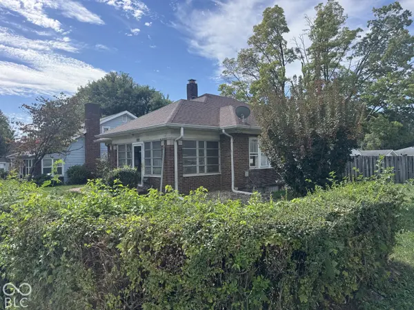 2804 S Illinois ST, Indianapolis, IN 46225