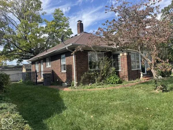 2804 S Illinois ST, Indianapolis, IN 46225