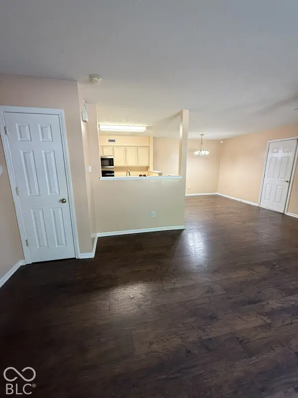 4623 Kimmeridge LN, Indianapolis, IN 46254