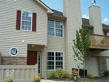 4623 Kimmeridge LN, Indianapolis, IN 46254