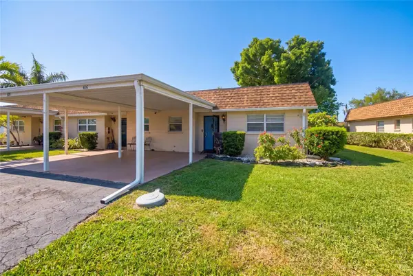 676 PARK CIR, Bradenton, FL 34207