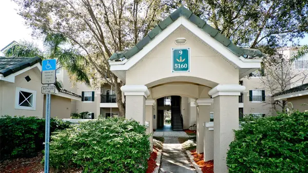 5160 NORTHRIDGE RD #201, Sarasota, FL 34238