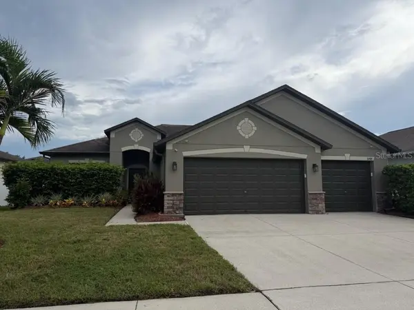 3748 ROUND TABLE CT, Land O Lakes, FL 34638