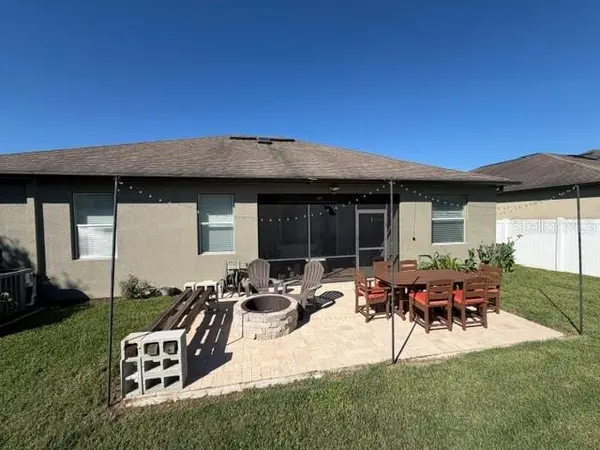 3748 ROUND TABLE CT, Land O Lakes, FL 34638