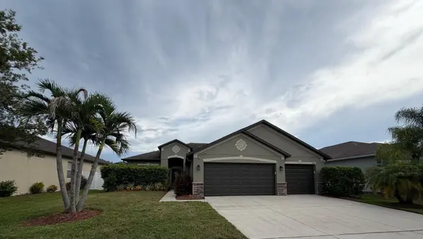 3748 ROUND TABLE CT, Land O Lakes, FL 34638