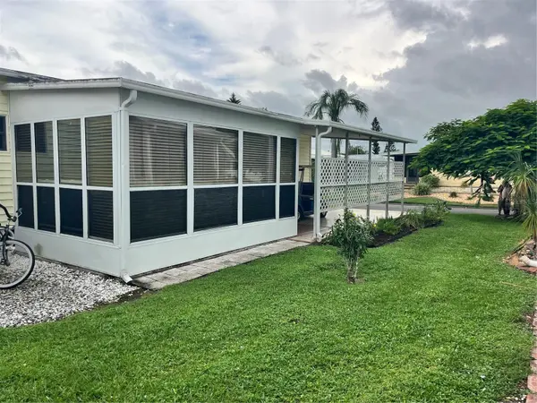 5316 53RD AVE E #I14, Bradenton, FL 34203