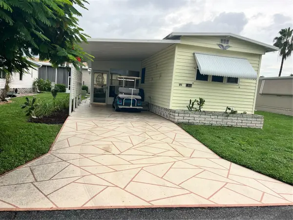 5316 53RD AVE E #I14, Bradenton, FL 34203