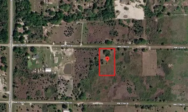 18878 NW 276TH ST, Okeechobee, FL 34972