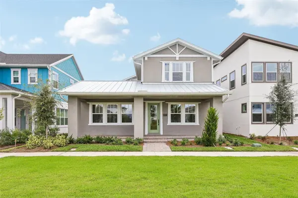 10240 FIDDLEY ALY, Orlando, FL 32827