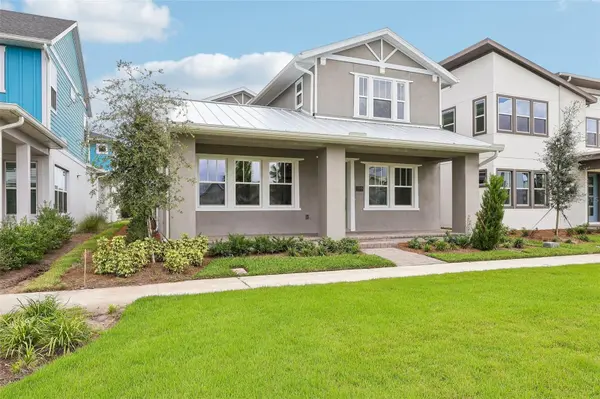 10157 GOBAT ALLEY ST, Orlando, FL 32827
