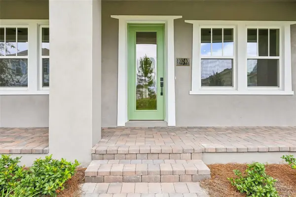 10157 GOBAT ALLEY ST, Orlando, FL 32827