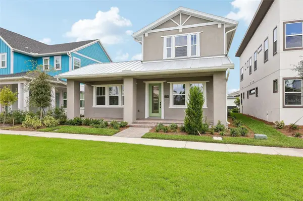 10157 GOBAT ALLEY ST, Orlando, FL 32827