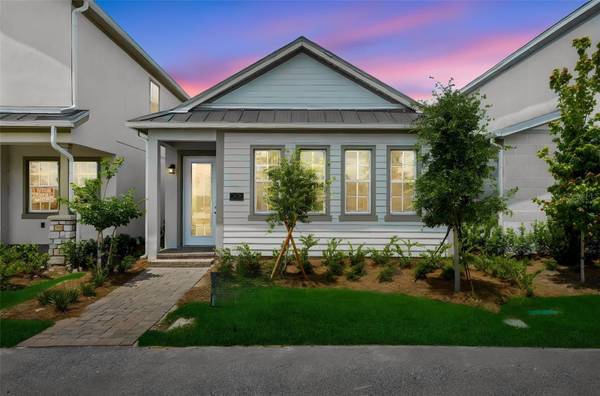 10350 PEARSON AVE, Orlando, FL 32827