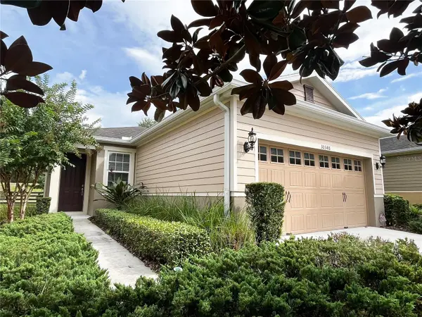30348 LIPIZZAN TER, Mount Dora, FL 32757