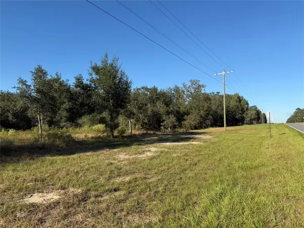 TBD NE 106TH TER, Bronson, FL 32621