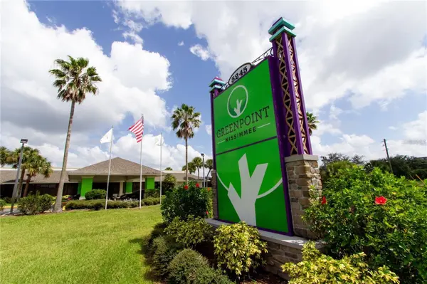 5245 W IRLO BRONSON MEMORIAL HWY #121, Kissimmee, FL 34746